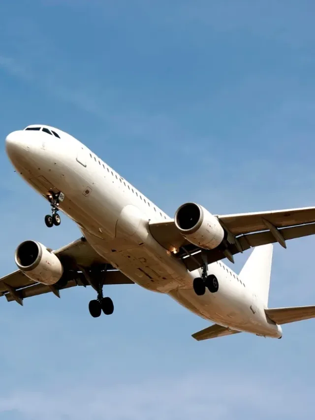 Medo de voar persiste mesmo com estatísticas favoráveis