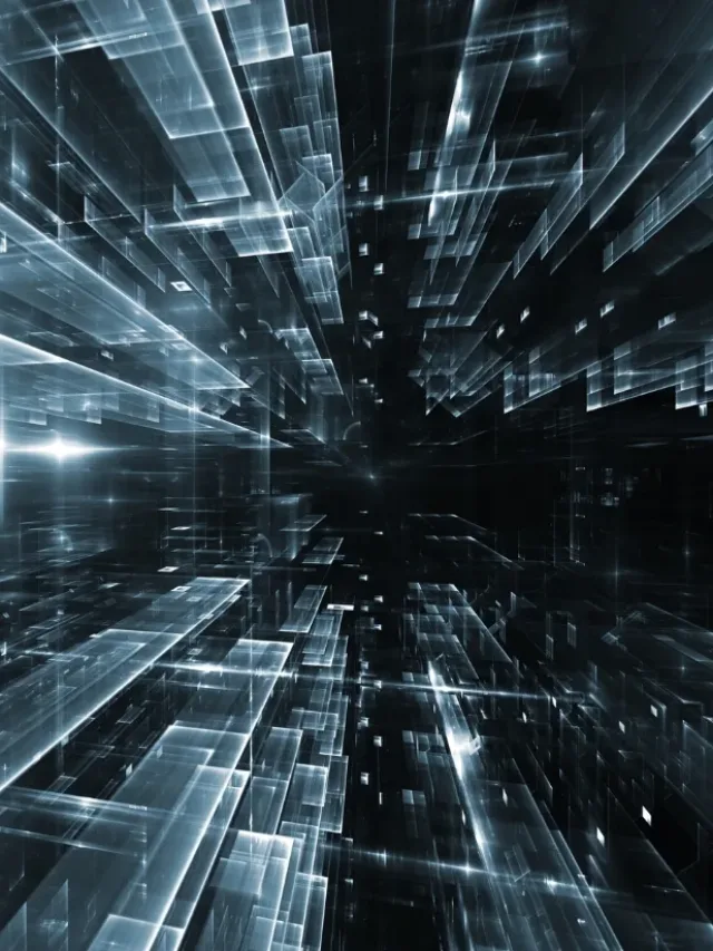 O que a física explica sobre dimensões além do espaço físico