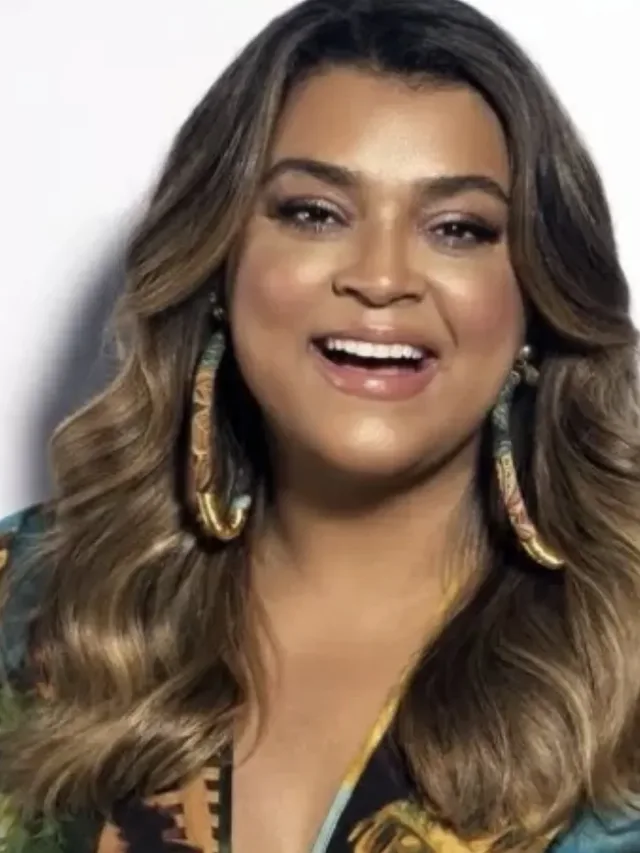 Preta Gil hoje, aos 50 anos, morre em Nova York