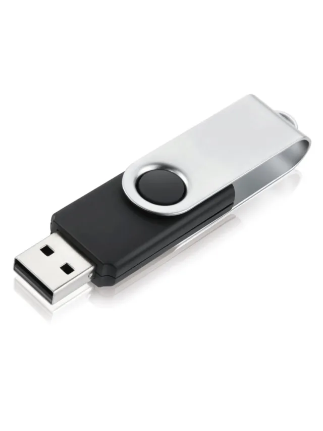 Pen Drive Bolsonaro: PF divulga o resultado da análise do aparelho