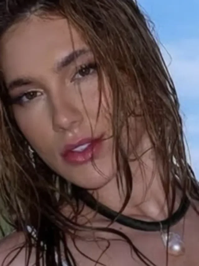 Vini Jr. e Virgínia são flagrados juntos e internet reage com teorias