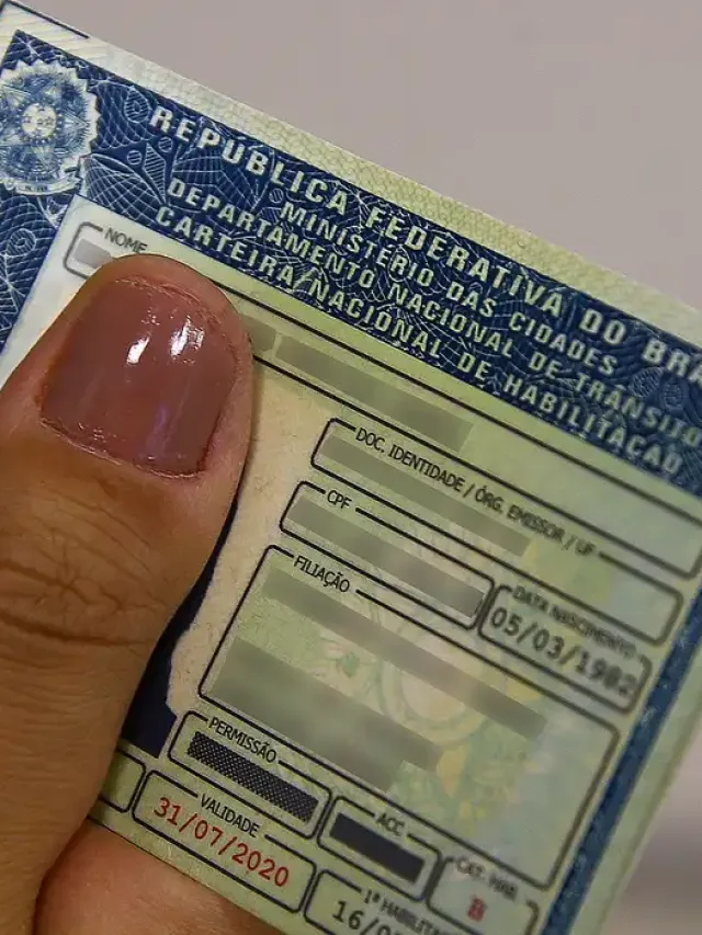 Lista CNH Social RS 2025 é divulgada; confira o resultado do sorteio