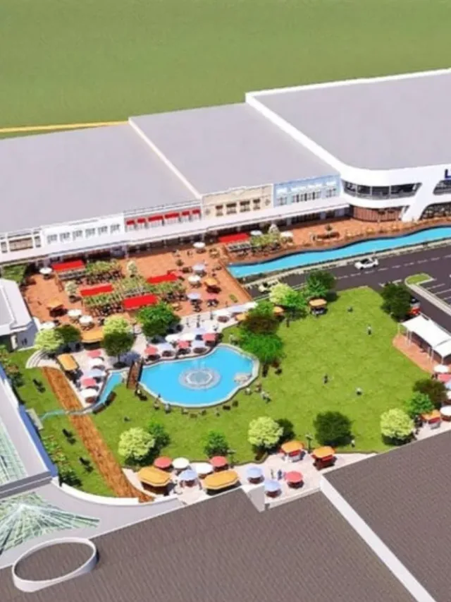 Praia Grande vai bombar: Hard Rock e Hilton chegando com tudo!