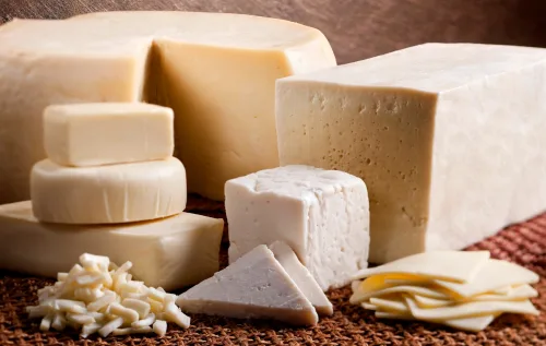 Pardinho, no interior de SP, ganhou visibilidade internacional após conquistar medalhas com seus queijos artesanais em um dos maiores concursos de laticínios da França em 2021.