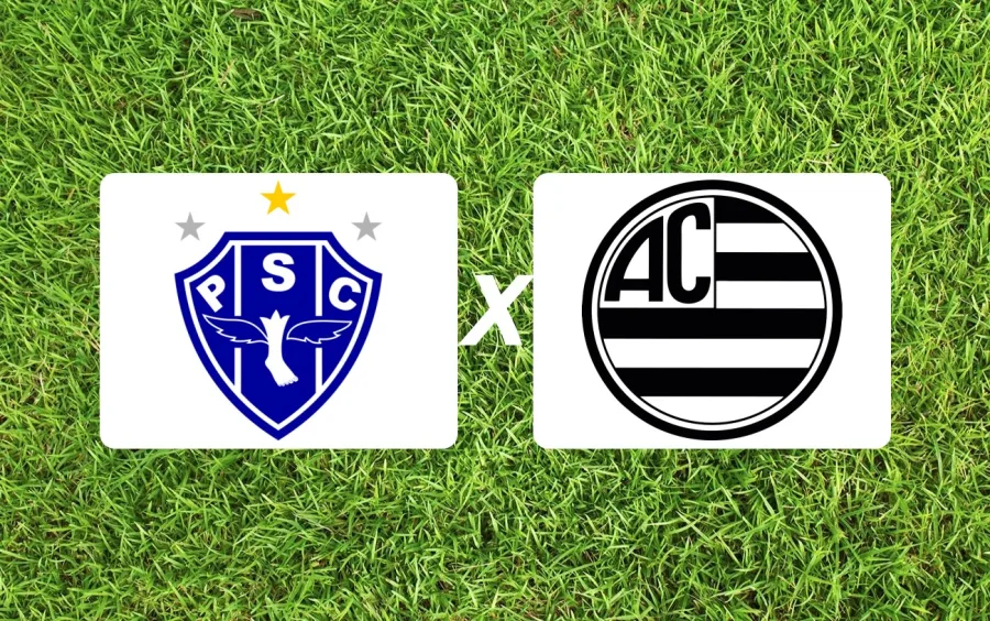 Paysandu x Athletic Club: Onde assistir e palpite em confronto direto na Série B nesta segunda (28/07)