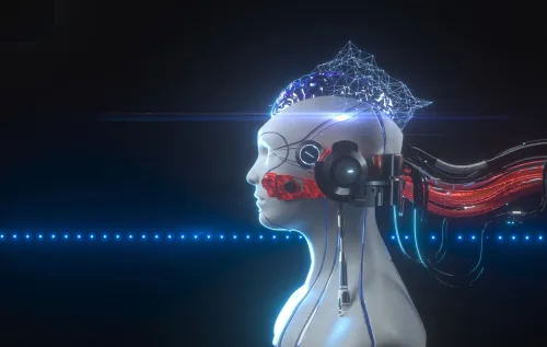 Iniciativas como o Discovery de IA ajudam empresas a implementar soluções com foco em eficiência. Exemplos como o sistema SYKN mostram resultados práticos da tecnologia.