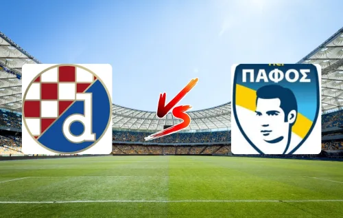 Dínamo de Kiev x Pafos onde assistir e horário do jogo da Champions League