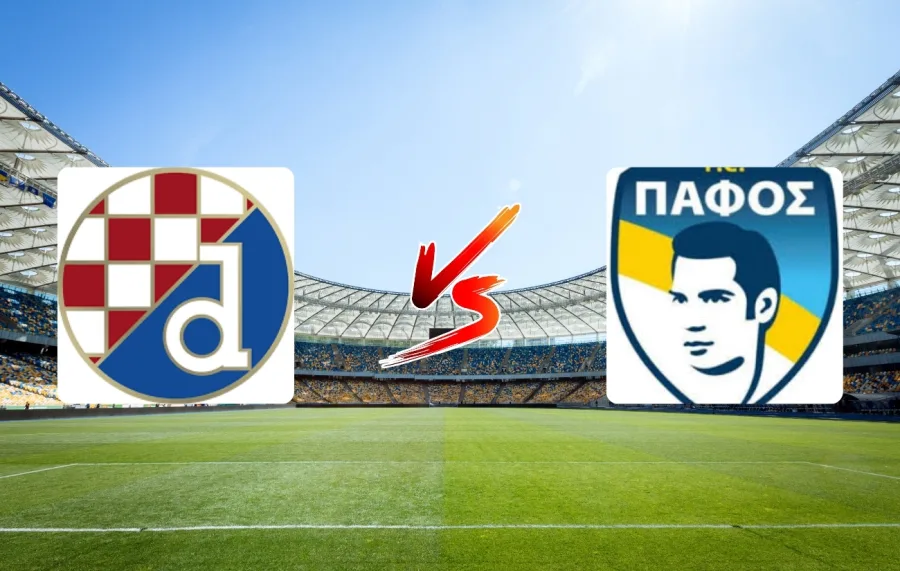 Dínamo de Kiev x Pafos: ucranianos buscam vantagem em casa pela Champions League (05/08)