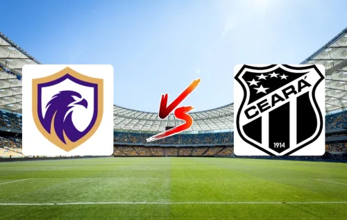 Falcon Sub-20 enfrenta o Ceará Sub-20 nesta terça (05/08), às 15h, na Arena Batistão, pela 1ª rodada da Copa do Nordeste Sub-20.