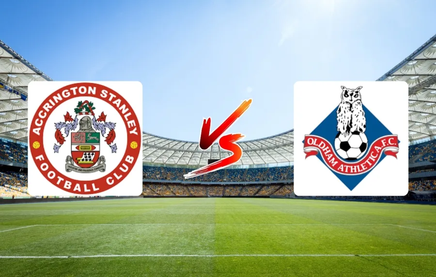Accrington Stanley x Oldham Athletic: Reds buscam impor força em casa na Copa da Liga Inglesa (05/08)