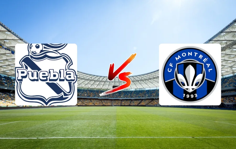 CF Montréal x Puebla: Canadiens buscam primeira vitória contra La Franja na Leagues Cup (05/08)