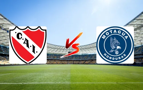 CD Motagua x CA Independiente onde assistir pela Copa Centro-Americana