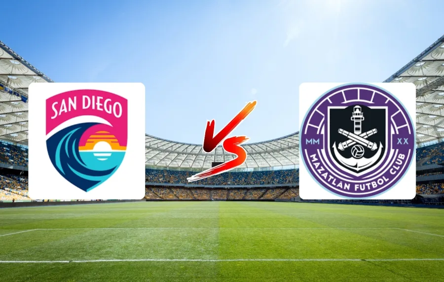Mazatlán x San Diego FC: Cañoneros buscam vaga nas quartas da Leagues Cup; palpite e expectativas (05/08)