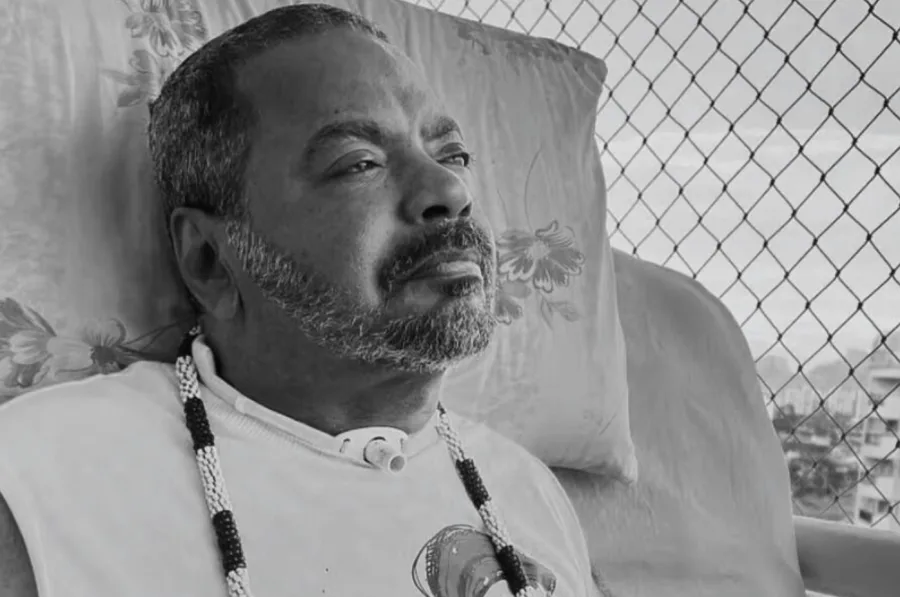 Morre Arlindo Cruz: artista morre aos 66 anos no Rio após longa batalha contra sequelas de AVC