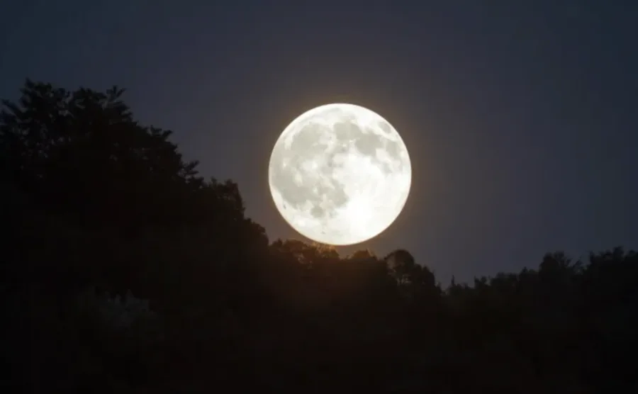 Fases da Lua em 2025: INMET divulga datas e horários para todo o Brasil