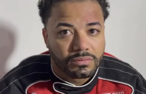 Influenciador Hytalo Santos e marido são presos em SP por crimes sexuais e tráfico humano