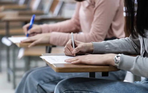 Primeira Prova Nacional Docente supera 1,1 milhão de inscritos e marca estreia histórica no Brasil