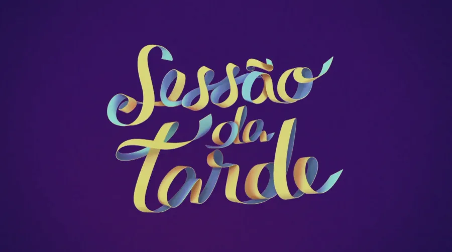 Sessão da Tarde