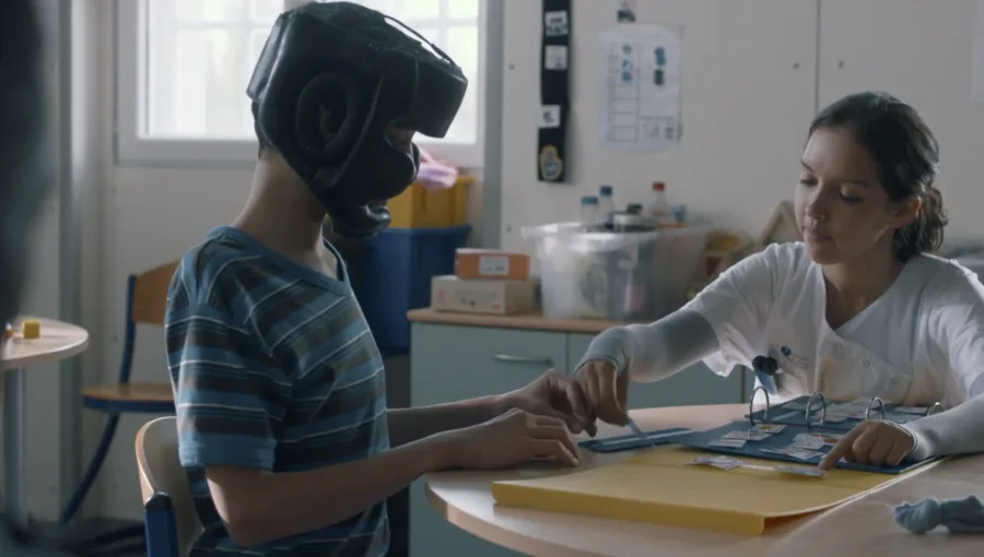 Drama francês emociona na Sessão da Tarde desta quinta-feira.