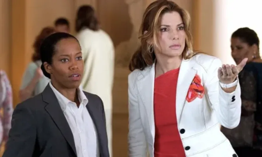 Globo traz Miss Simpatia 2 na Sessão da Tarde de sexta