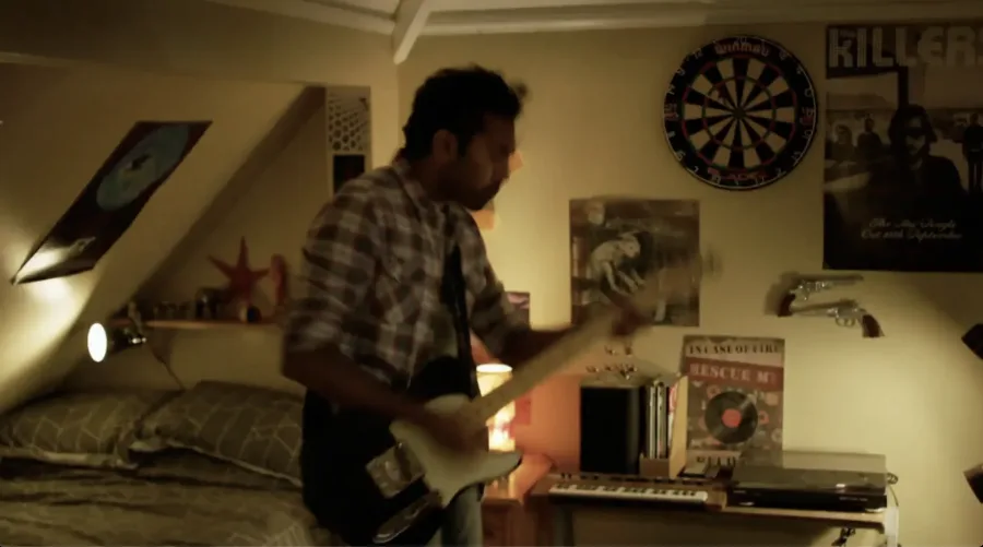 Sessão da Tarde exibe hoje Yesterday – A Trilha do Sucesso