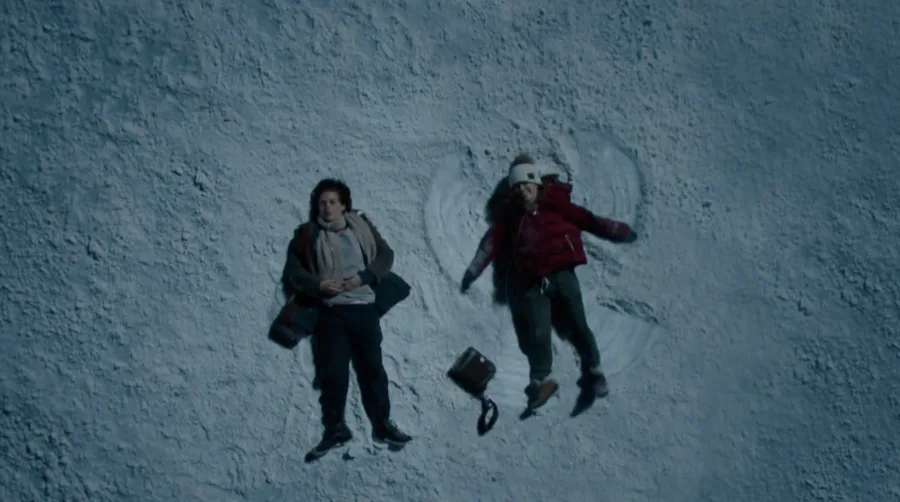 Globo exibe o romance juvenil "A Cinco Passos de Você" nesta tarde
