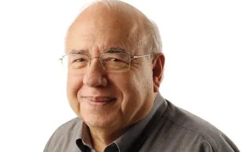 Morre aos 88 anos Luis Fernando Verissimo, ícone da literatura brasileira