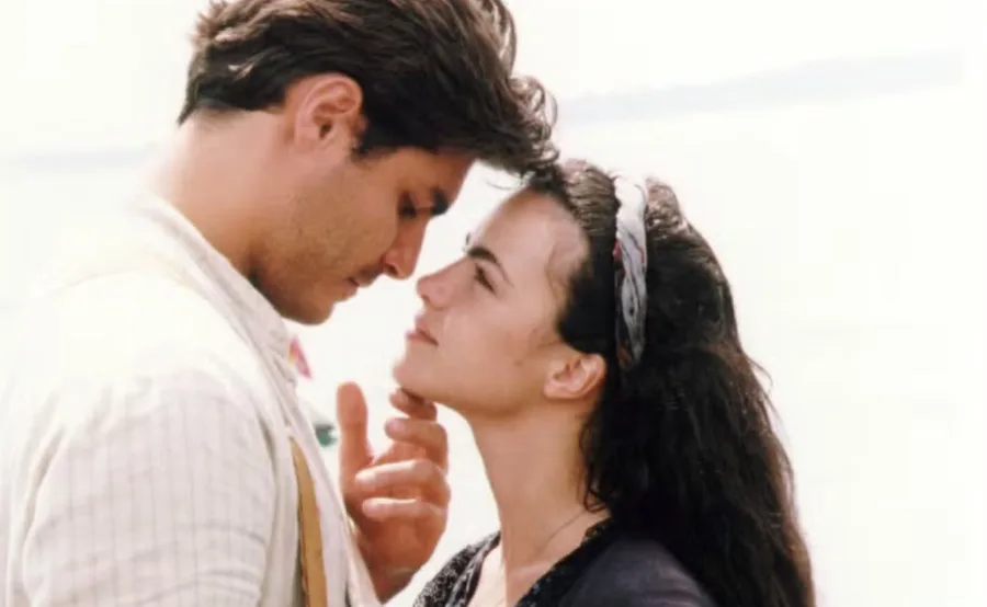 Novela Terra Nostra volta à Globo com Ana Paula Arósio e clima de romance à moda antiga no lugar de História de Amor