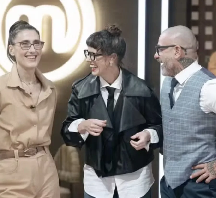 Volta de Paola Carosella no MasterChef 2025, erro com mel e pressão em prova vegana agitam reality