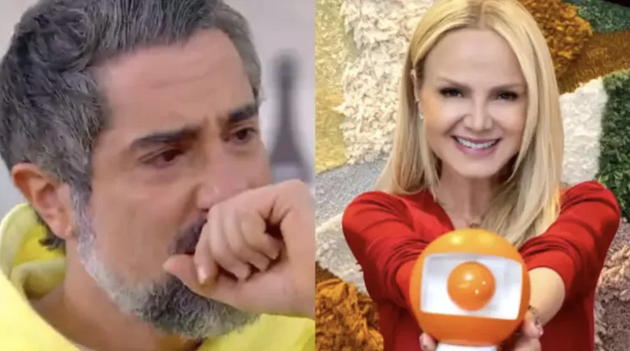 Marcos Mion deixa o Criança Esperança 2025 e Globo confirma trio nostálgico no comando