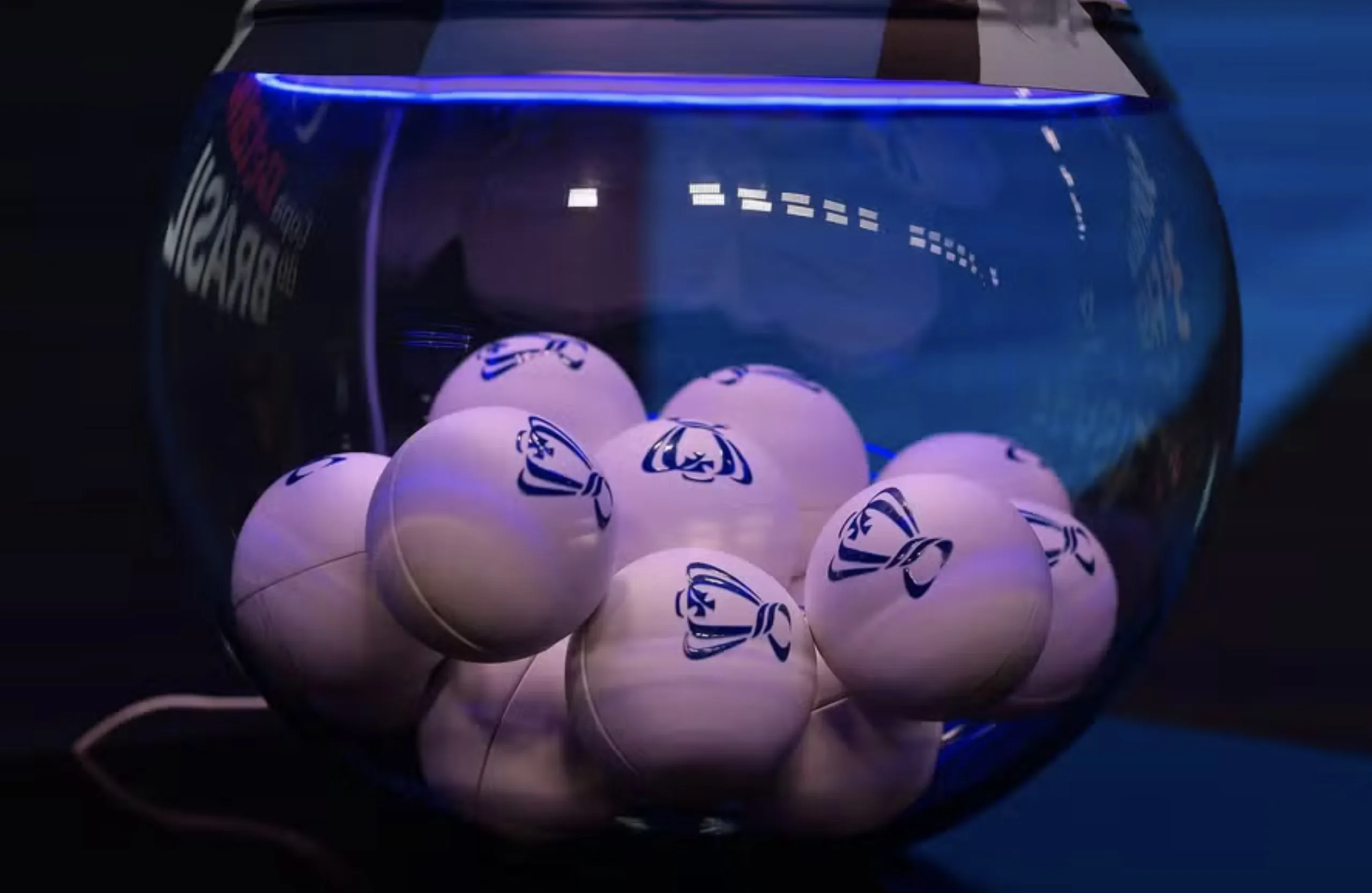 Premiação das quartas é de R$ 4,74 milhões, podendo chegar a R$ 77,17 milhões para o campeão, valores que impactam fortemente os clubes.