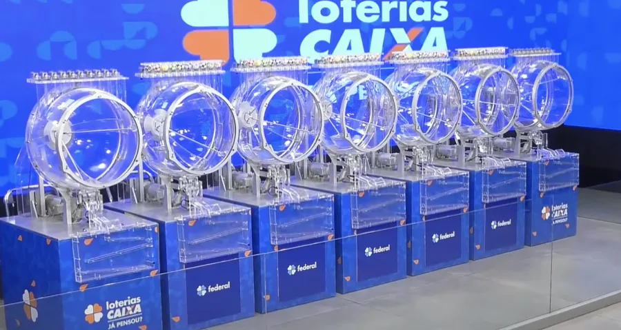 Loteria Federal 5991 resultado de hoje 13 de agosto: prêmio de R$ 500 mil será sorteado nesta quarta-feira (13/08)