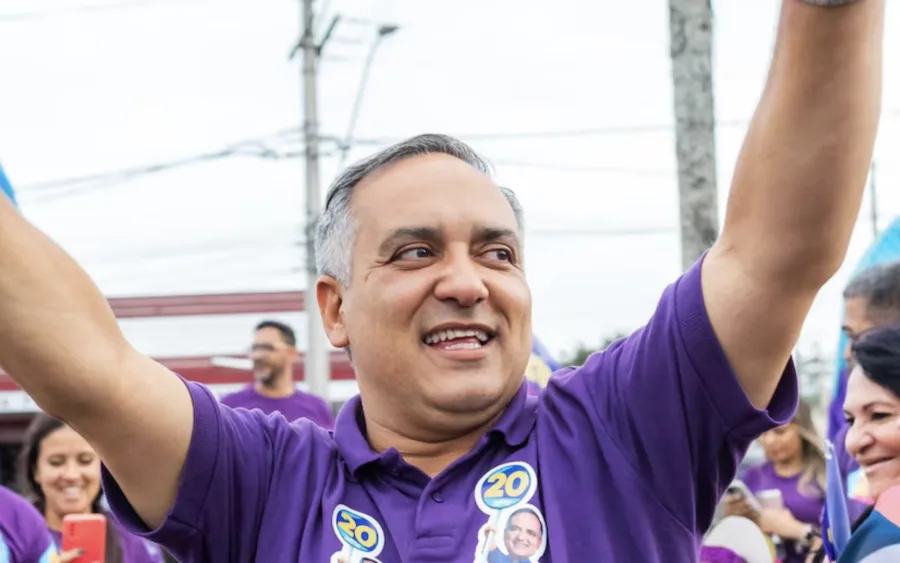 PF afasta prefeito de São Bernardo e prende dois em operação contra corrupção e lavagem de dinheiro