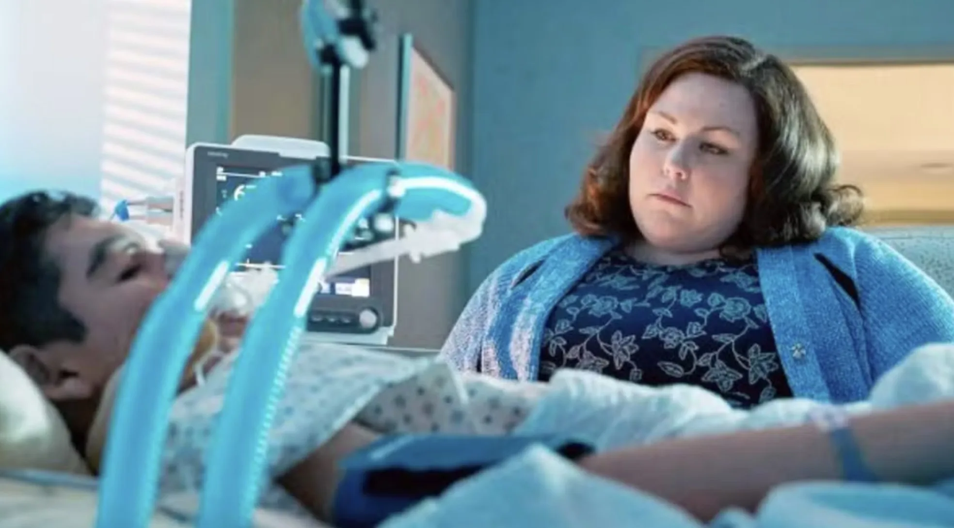 O filme acompanha John, de 14 anos, que sofre um acidente grave e é dado como morto. Sua mãe, Joyce, recorre à fé, acreditando que um milagre pode mudar o destino.