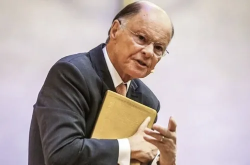 Declaração de líder religioso no Brasil expõe silêncio sobre sofrimento mental de pastores