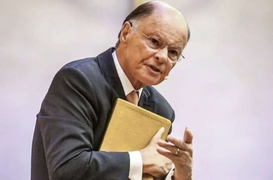 Declaração de líder religioso no Brasil expõe silêncio sobre sofrimento mental de pastores