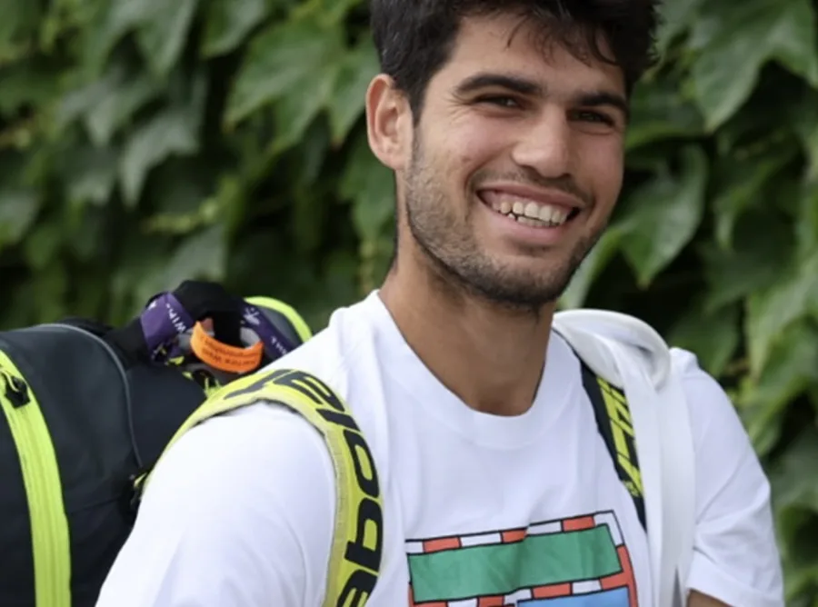 Carlos Alcaraz x Jannik Sinner: Onde assistir e palpite da final do Masters 1000 de Cincinnati (17/08)