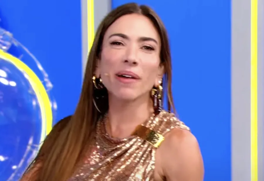 Primeiro sorteio da Tele Sena de Independência 2025 revela números e prêmio especial com Ana Castela