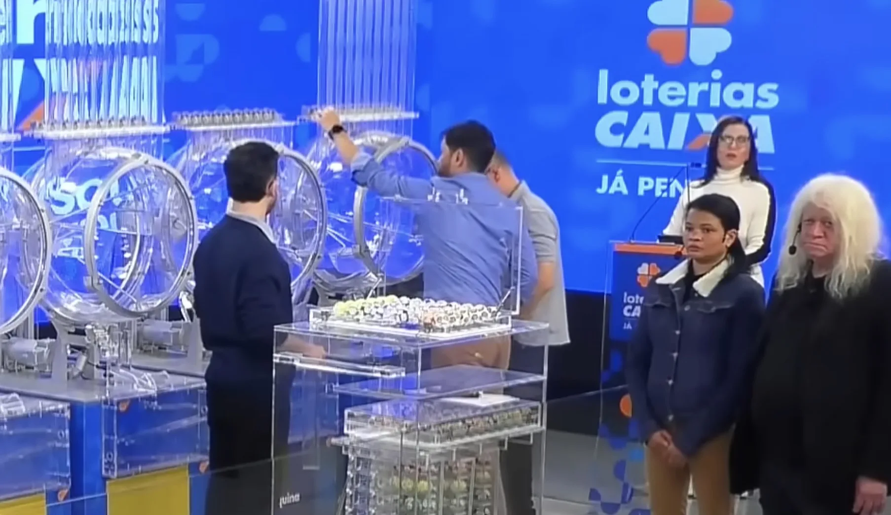 A Lotofácil realiza hoje o concurso 3474, com prêmio de R$ 1,8 milhão, além de acumulado para a Independência, que já ultrapassa R$ 134 milhões.