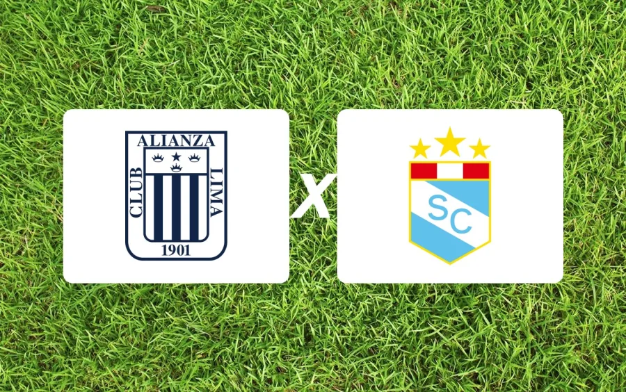 Alianza Lima x Sporting Cristal: Íntimos e Celestes medem forças pela liderança do Clausura e palpite aponta equilíbrio (05/08)