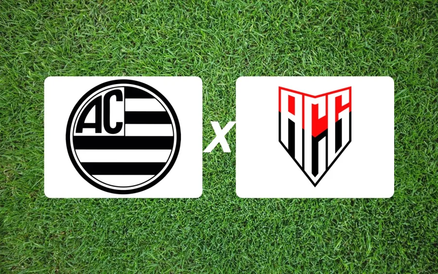 Athletic Club x Atlético-GO: Alvinegro defende invencibilidade contra o Dragão em queda na Série B (04/08)