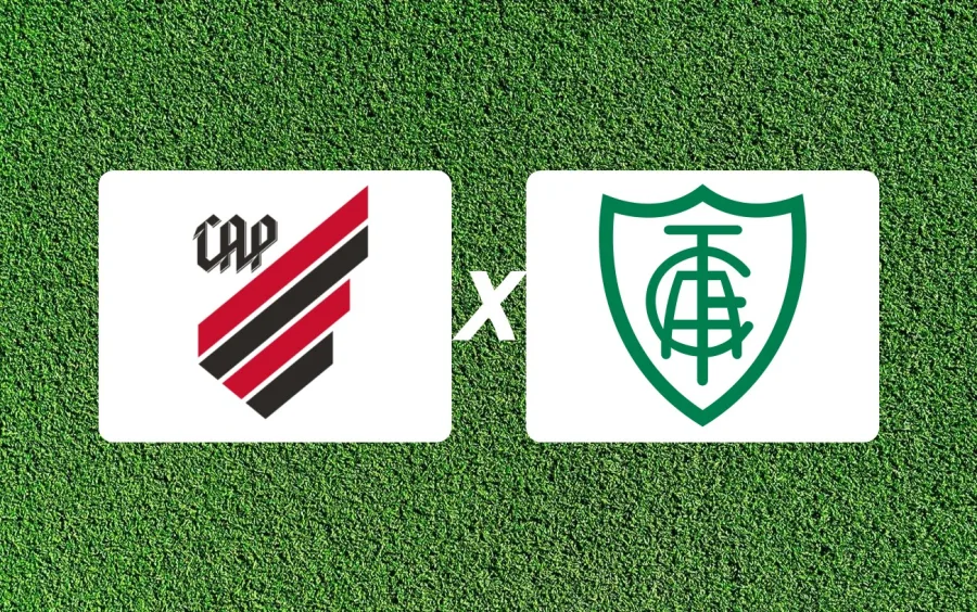 Athletico-PR x América-MG: Piazada do Furacão busca vaga no G-4 contra Coelho lanterna pelo Brasileiro Sub-17 (05/08)