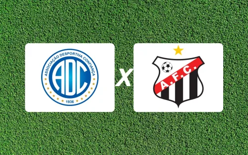 Confiança e Anápolis jogam hoje (04/08), às 19h30, na Arena Batistão, pela 15ª rodada da Série C do Campeonato Brasileiro. A partida tem transmissão da SportyNet.