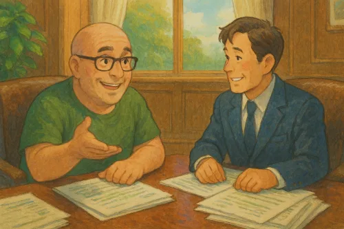 O que é o Fisco e como não se enrolar com o governo sem perder o sono com burocracia