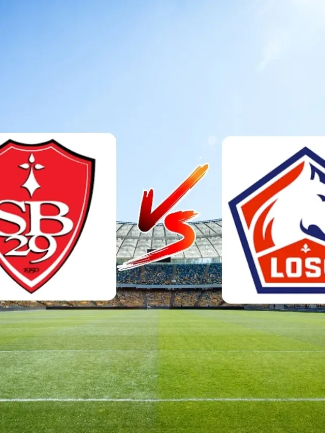 Brest x Lille onde assistir: horário e detalhes da estreia na Ligue 1