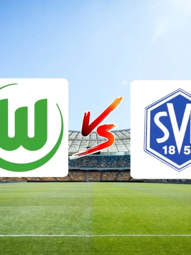 Hemelingen x Wolfsburg onde assistir pela Copa da Alemanha