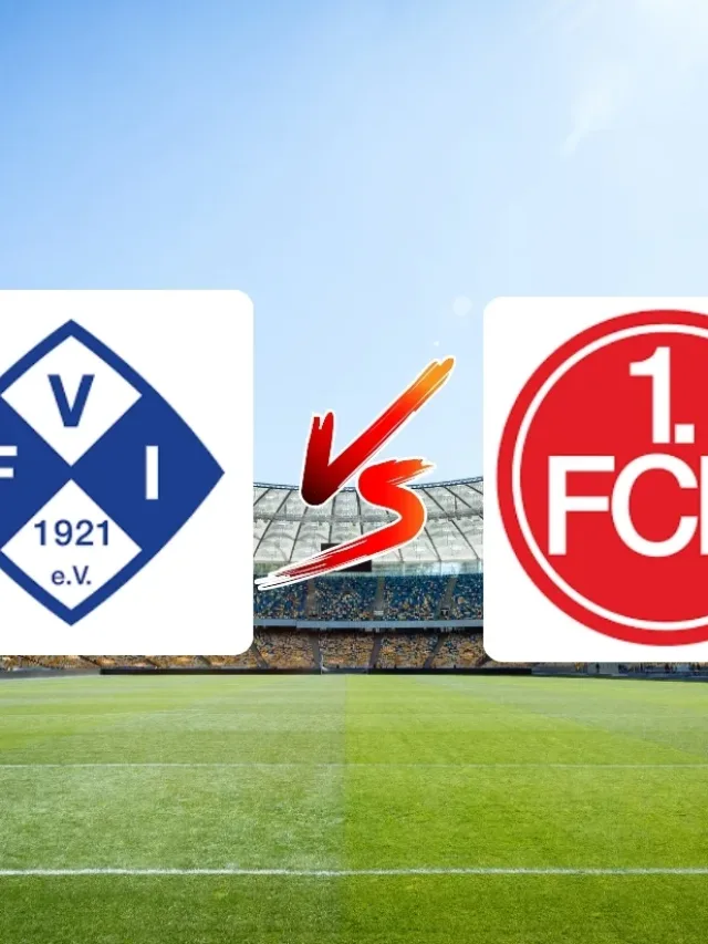 Illertissen x Nuremberg onde assistir pela Copa da Alemanha