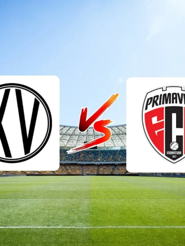 Primavera-SP x XV de Piracicaba onde assistir e detalhes do jogo