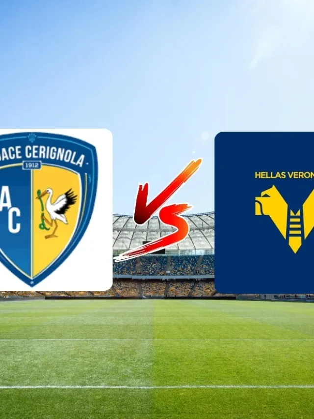 Audace Cerignola x Hellas Verona onde assistir pela Copa da Itália