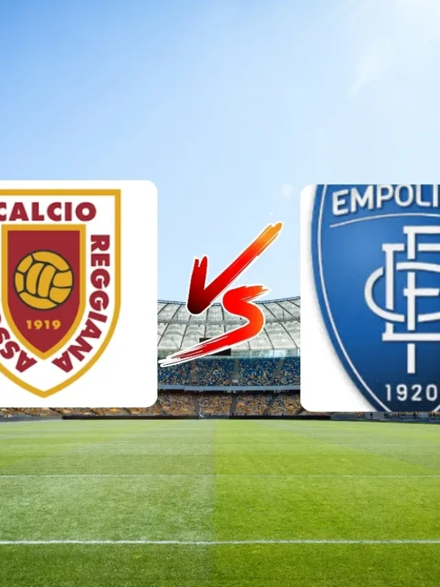 Empoli x Reggiana onde assistir ao vivo pela Copa da Itália
